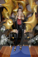 PEOPLE - Promis feiern 'Lets Celebrate esmara by Heidi Klum'