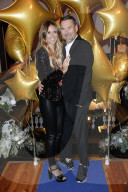 PEOPLE - Promis feiern 'Lets Celebrate esmara by Heidi Klum'