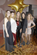 PEOPLE - Promis feiern 'Lets Celebrate esmara by Heidi Klum'