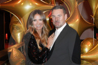 PEOPLE - Promis feiern 'Lets Celebrate esmara by Heidi Klum'