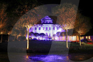 PEOPLE - Promis feiern 'Lets Celebrate esmara by Heidi Klum'