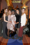 PEOPLE - Promis feiern 'Lets Celebrate esmara by Heidi Klum'