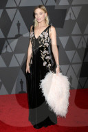 PEOPLE - AMPAS Governors Awards in LA: Promis auf dem Roten Teppich