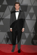 PEOPLE - AMPAS Governors Awards in LA: Promis auf dem Roten Teppich