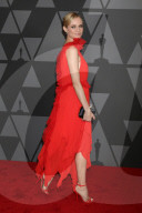 PEOPLE - AMPAS Governors Awards in LA: Promis auf dem Roten Teppich