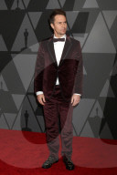 PEOPLE - AMPAS Governors Awards in LA: Promis auf dem Roten Teppich