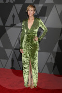 PEOPLE - AMPAS Governors Awards in LA: Promis auf dem Roten Teppich