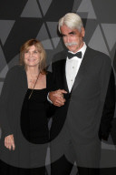 PEOPLE - AMPAS Governors Awards in LA: Promis auf dem Roten Teppich