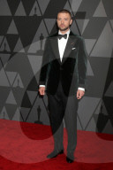 PEOPLE - AMPAS Governors Awards in LA: Promis auf dem Roten Teppich