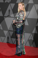 PEOPLE - AMPAS Governors Awards in LA: Promis auf dem Roten Teppich