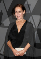 PEOPLE - AMPAS Governors Awards in LA: Promis auf dem Roten Teppich