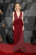 PEOPLE - AMPAS Governors Awards in LA: Promis auf dem Roten Teppich