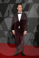 PEOPLE - AMPAS Governors Awards in LA: Promis auf dem Roten Teppich