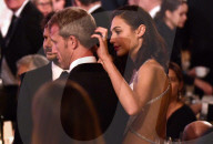 PEOPLE - AMPAS Governors Awards in LA: Die Show