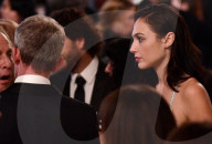 PEOPLE - AMPAS Governors Awards in LA: Die Show