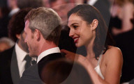 PEOPLE - AMPAS Governors Awards in LA: Die Show