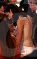 PEOPLE - AMPAS Governors Awards in LA: Die Show
