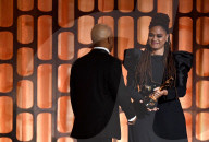 PEOPLE - AMPAS Governors Awards in LA: Die Show