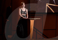 PEOPLE - AMPAS Governors Awards in LA: Die Show