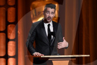 PEOPLE - AMPAS Governors Awards in LA: Die Show