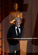 PEOPLE - AMPAS Governors Awards in LA: Die Show