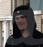 EXKLUSIV - Paris Hilton mit Chris und ihrem Hündli auf Shoppingtour