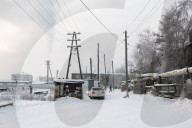 REPORTAGE - Yakutsk, die kÃ¤lteste Stadt auf Erden