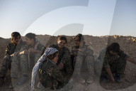 REPORTAGE - Syrien rekrutiert Frauen für die Armee