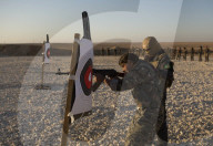 REPORTAGE - Syrien rekrutiert Frauen für die Armee