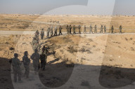 REPORTAGE - Syrien rekrutiert Frauen für die Armee