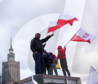NEWS - Polen: Zehntausende Nationalisten marschieren durch Warschau
