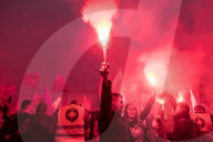NEWS - Polen: Zehntausende Nationalisten marschieren durch Warschau