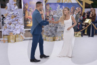 PEOPLE - Promis an der Premiere 'Star' in LA