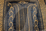 FEATURE - Die grösste Handtasche zu sehen in Aceh