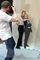 PORTRAIT - Jessica Chastain und Holly Hunter