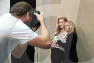 PORTRAIT - Jessica Chastain und Holly Hunter