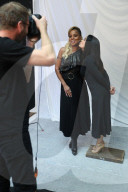 PORTRAIT - Mary J. Blige und Salma Hayek