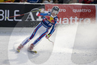 NEWS - Französischer Skifahrer David Poisson ist beim Training in Kanada tödlich verunfallt