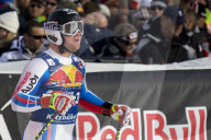 NEWS - Französischer Skifahrer David Poisson ist beim Training in Kanada tödlich verunfallt