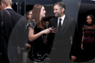 PEOPLE - Museum of Modern Benefit: Party zu Ehren von Julianne Moore
