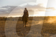 PEOPLE - Film stills von "The Killer"