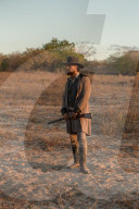 PEOPLE - Film stills von "The Killer"