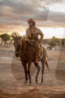 PEOPLE - Film stills von "The Killer"