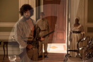 PEOPLE - Film stills von "The Killer"