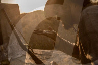 PEOPLE - Film stills von "The Killer"