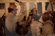 PEOPLE - Film stills von "The Killer"