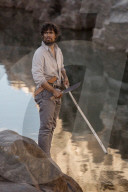 PEOPLE - Film stills von "The Killer"