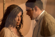 PEOPLE - Film stills von "The Killer"