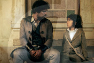PEOPLE - Film stills von "The Killer"