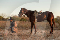 PEOPLE - Film stills von "The Killer"